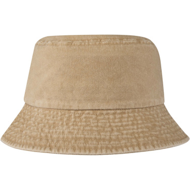 Logotrade promotional product image of: Mitica washed sun hat