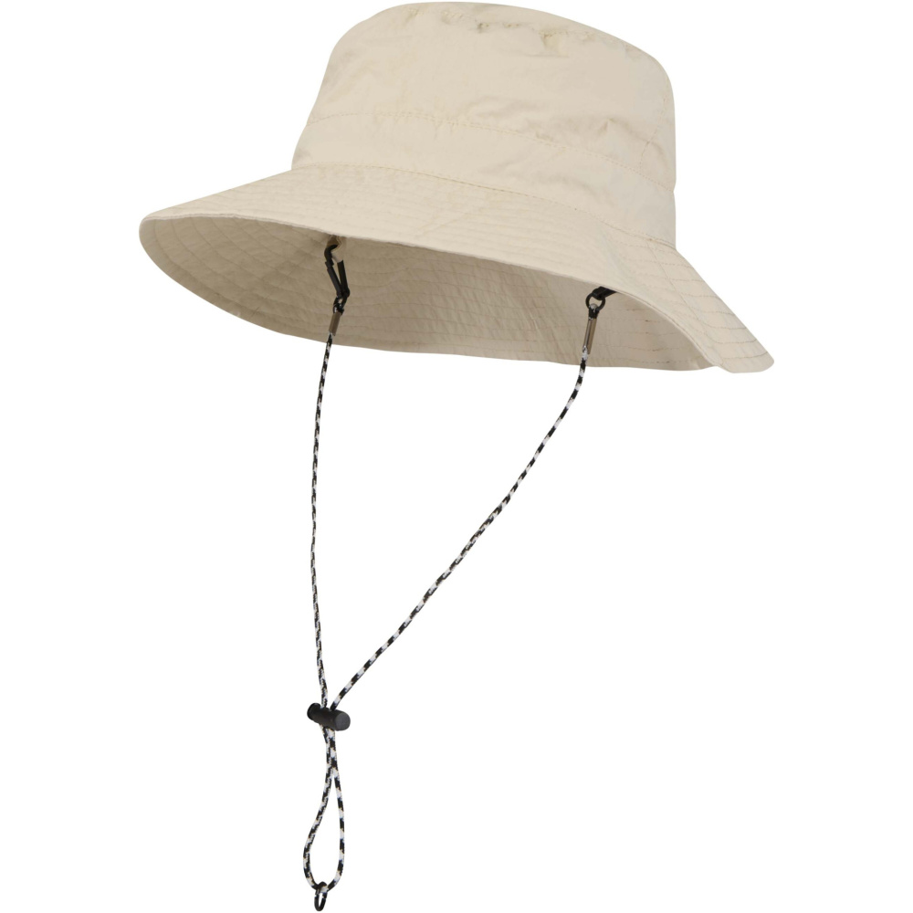 Logotrade promotional gift image of: Hatch foldable sun hat