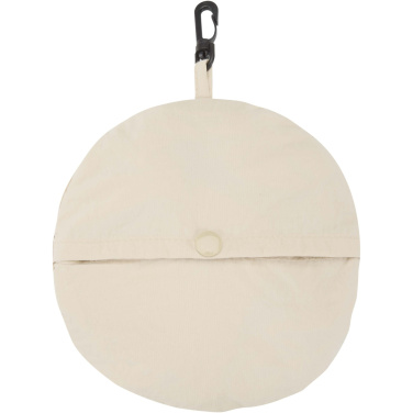 Logo trade promotional merchandise image of: Hatch foldable sun hat