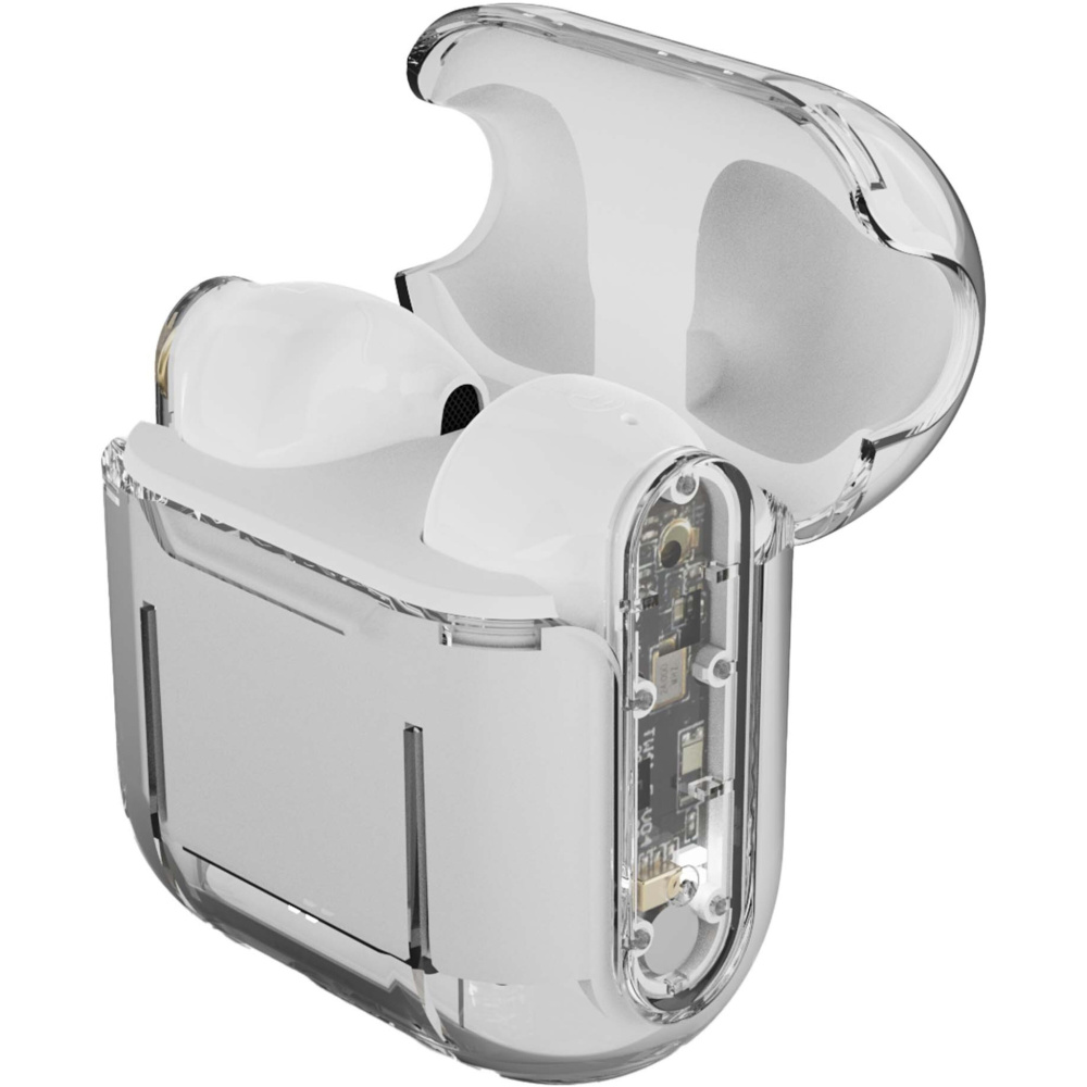 Logotrade business gifts photo of: Prixton TWS162 earbuds