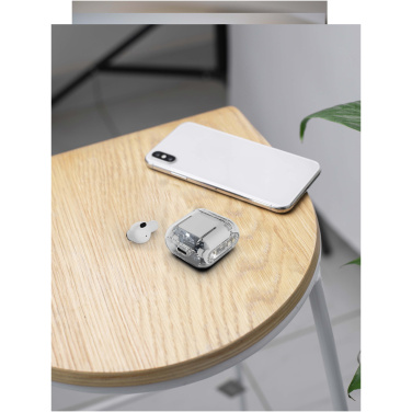 Logotrade promotional gift picture of: Prixton TWS162 earbuds