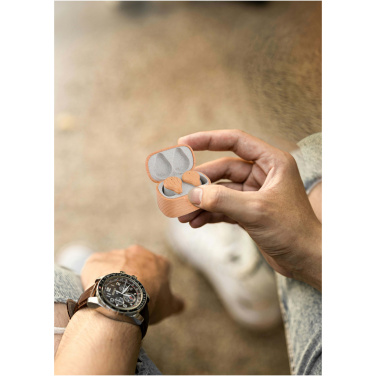 Logo trade corporate gifts picture of: Prixton TWS163 earbuds