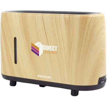 Logo trade promotional giveaways image of: Prixton Essence humidifier