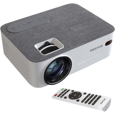 Logotrade advertising products photo of: Prixton Lumière projector