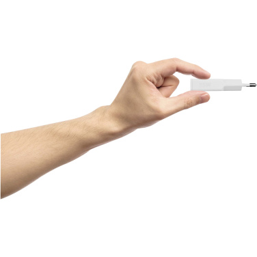 Logo trade promotional items image of: Xtorm XG2SL033 Go2 SlimLine 33W charger