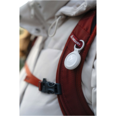 Logotrade advertising product image of: Xtorm XTAG2A 3-pack water resistant travel tag