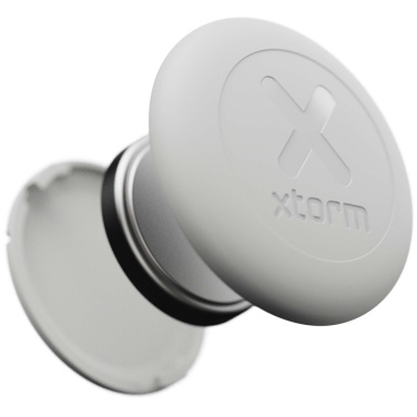 Logotrade promotional merchandise photo of: Xtorm XTAG2A 3-pack water resistant travel tag