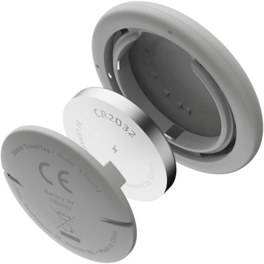 Logo trade advertising products picture of: Xtorm XTAG2A0 water resistant travel tag