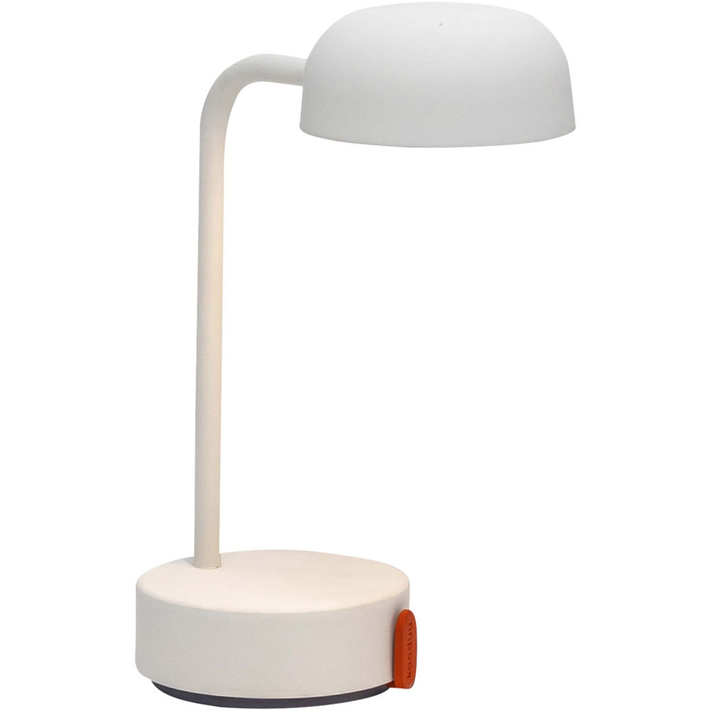 Logotrade promotional item image of: Kooduu Fokus portable lamp