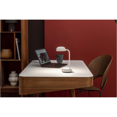 Logo trade promotional merchandise picture of: Kooduu Fokus portable lamp