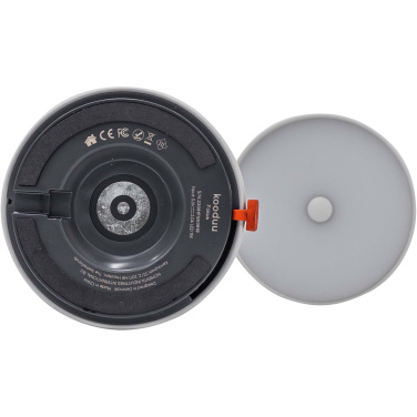 Logotrade advertising product picture of: Kooduu Fokus portable lamp