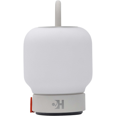 Logotrade business gifts photo of: Kooduu Loome portable lamp