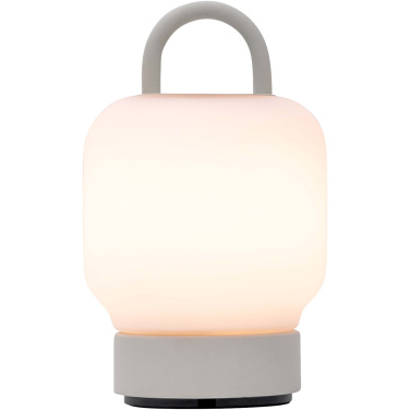 Logotrade promotional giveaway image of: Kooduu Loome portable lamp