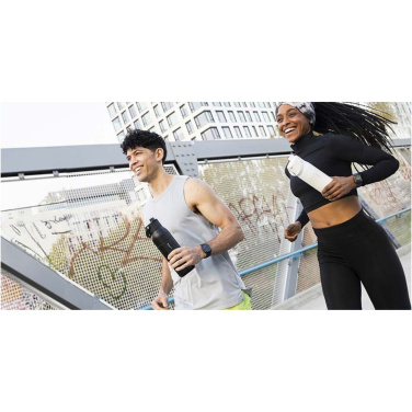 Logo trade promotional products image of: LARQ PureVisTM 2.0 1000 ml water bottle