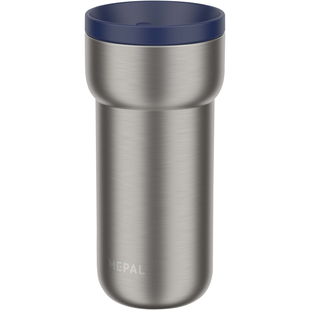 Logo trade advertising products picture of: Mepal Ellipse 375 ml insulated stainless steel mug