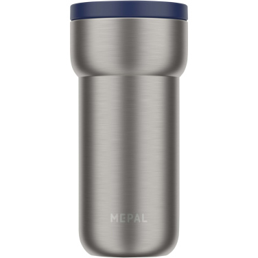Logo trade promotional products picture of: Mepal Ellipse 375 ml insulated stainless steel mug