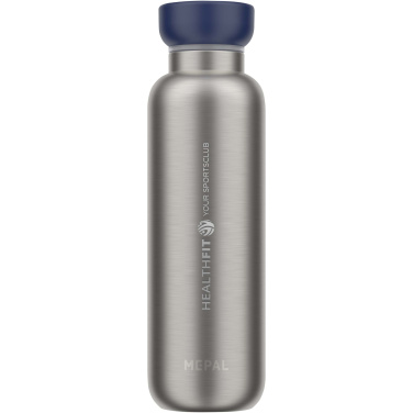 Logotrade advertising product image of: Mepal Ellipse 500 ml insulated water bottle