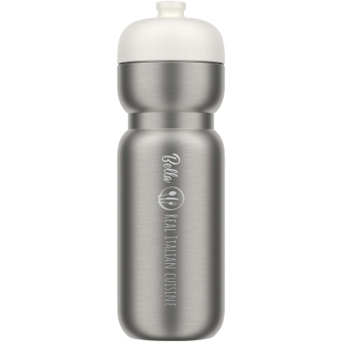 Logotrade promotional items photo of: Mepal Pull 800 ml stainless steel sport bottle