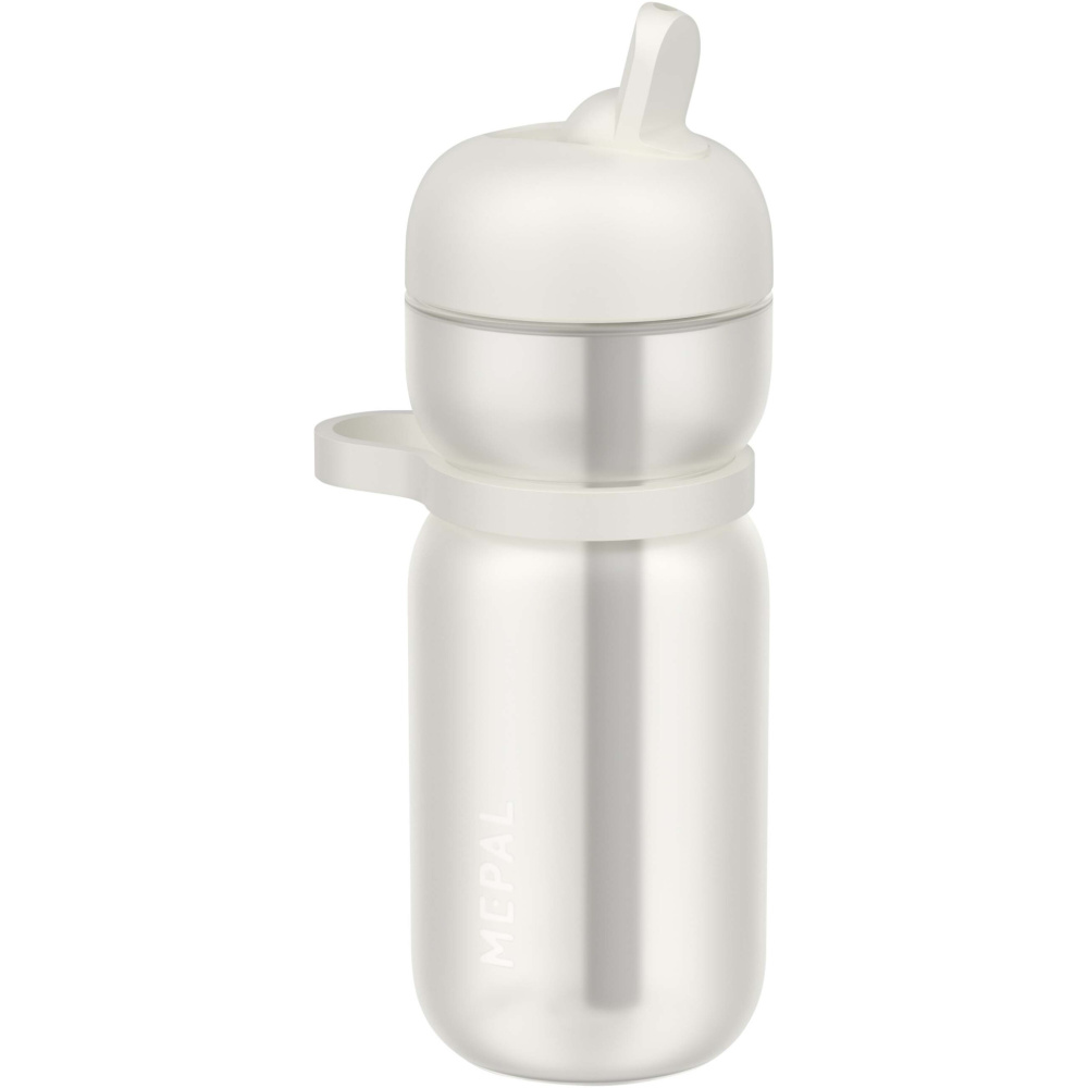 Logotrade promotional giveaway image of: Mepal 600 ml sport bottle with flip lid