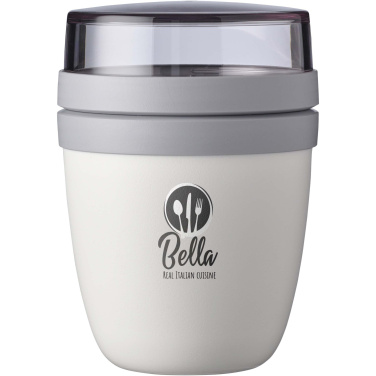Logo trade corporate gifts picture of: Mepal Ellipse Mini lunch pot