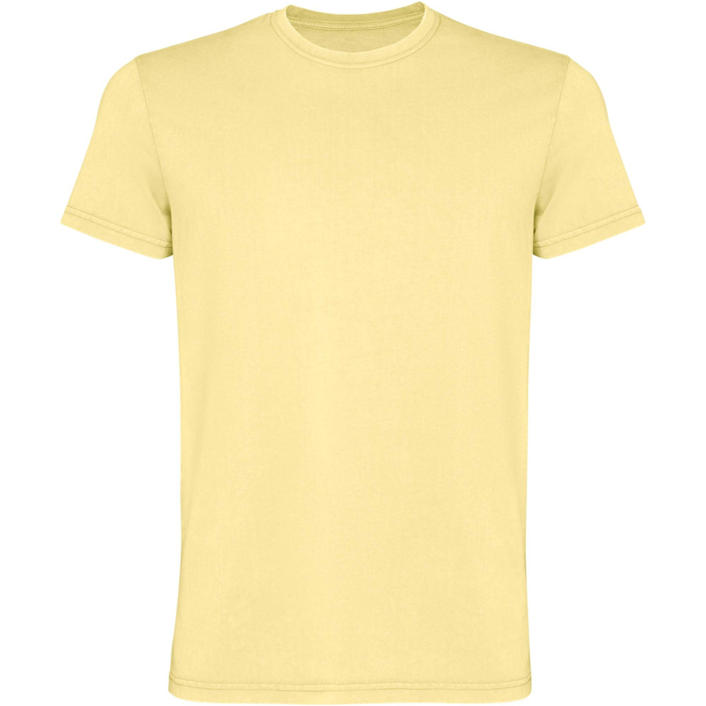 Logotrade promotional giveaway picture of: Corgi short sleeve men's t-shirt