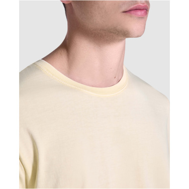 Logotrade business gifts photo of: Corgi short sleeve men's t-shirt