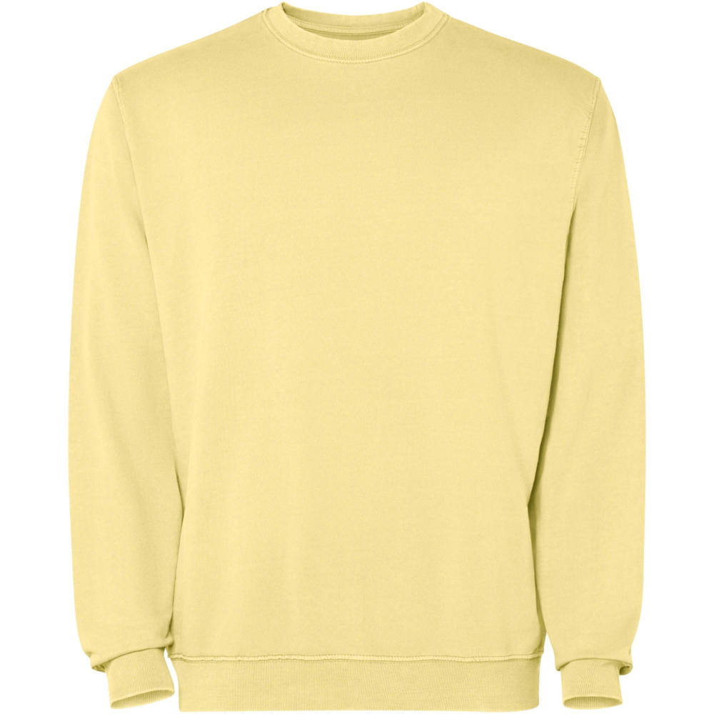 Logotrade corporate gifts photo of: Jaya unisex crewneck sweater