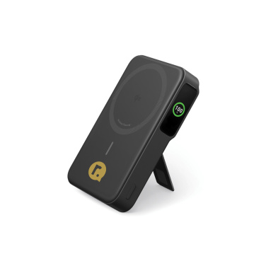 Logotrade promotional giveaway image of: Anker MagGo QI2 magnetic powerbank 10.000 mah