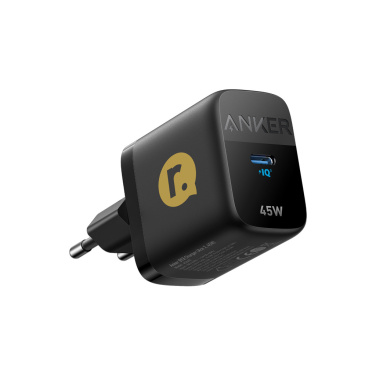 Logotrade advertising product picture of: Anker ACE Charger EU 45W