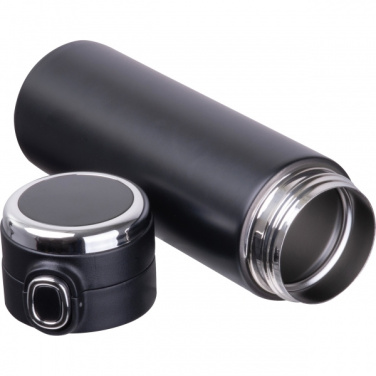 Logotrade promotional gift image of: Vacuum insulated bottle COLOGNE