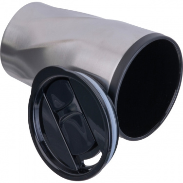 Logo trade promotional items picture of: Thermal mug BERKELEY