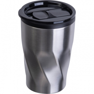 Logotrade promotional giveaway image of: Thermal mug BERKELEY