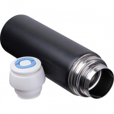 Logo trade promotional merchandise image of: Insulated bottle set ICELAND