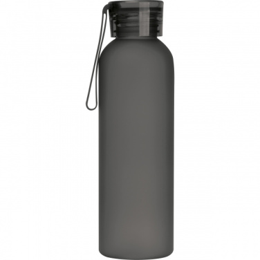 Logotrade promotional item picture of: Water bottle READING