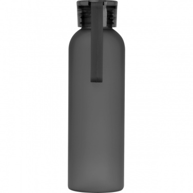 Logotrade promotional giveaway image of: Water bottle READING