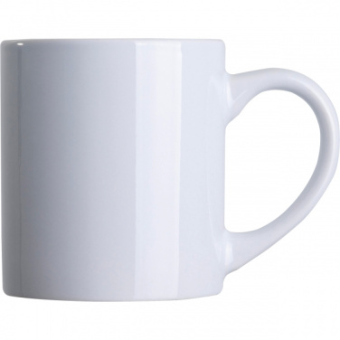 Logo trade promotional products picture of: Sublimation mug KAZAN