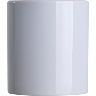 Logo trade promotional gifts picture of: Sublimation mug KAZAN