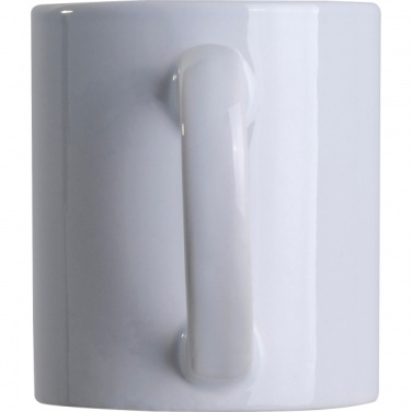 Logotrade advertising product picture of: Sublimation mug KAZAN