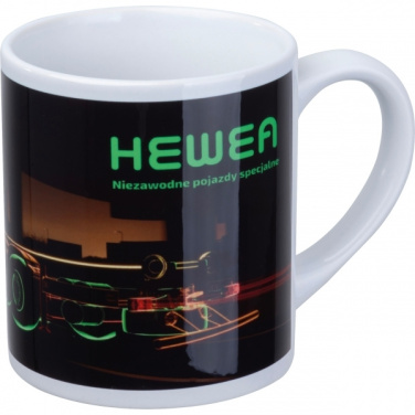 Logotrade promotional merchandise image of: Sublimation mug KAZAN