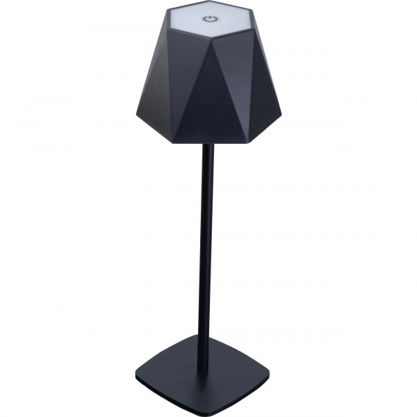 Logotrade business gift image of: Desk lamp BLACKBURN