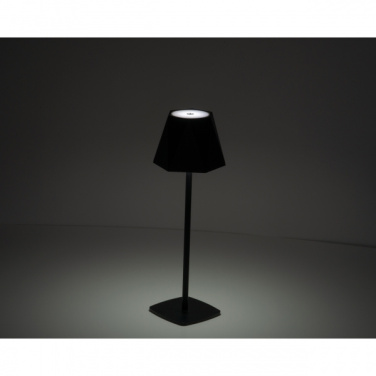 Logotrade promotional merchandise image of: Desk lamp BLACKBURN