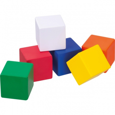 Logotrade business gift image of: Anti-stress ball DIJON