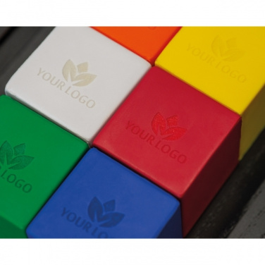 Logotrade promotional product image of: Anti-stress ball DIJON