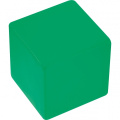 Anti-stress ball DIJON, green