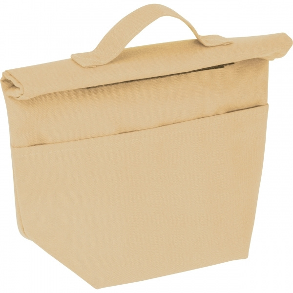 Logo trade advertising products image of: Cooler bag RPET CALGARY