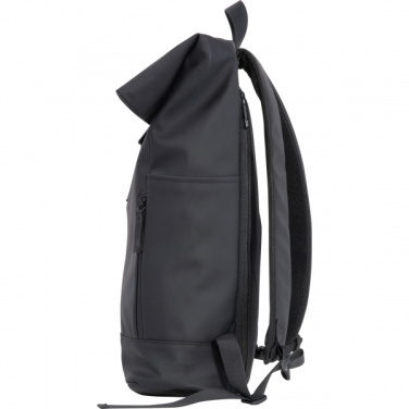 Logo trade promotional items picture of: Laptop backpack NORWICH