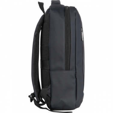 Logotrade business gift image of: Laptop backpack PARMA