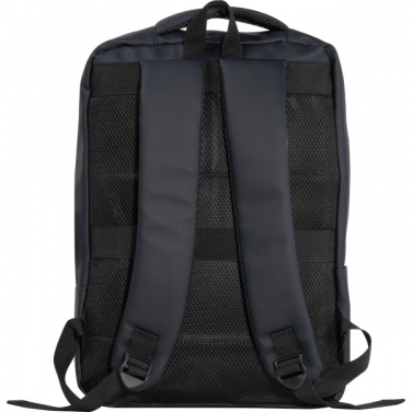 Logotrade promotional products photo of: Laptop backpack PARMA