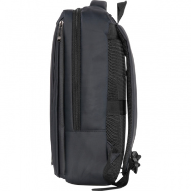 Logotrade promotional items photo of: Laptop backpack PARMA