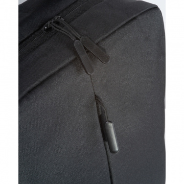 Logotrade promotional item picture of: Laptop backpack NOTTINGHAM
